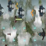 Download EarthDefendGame Cell Phone Game